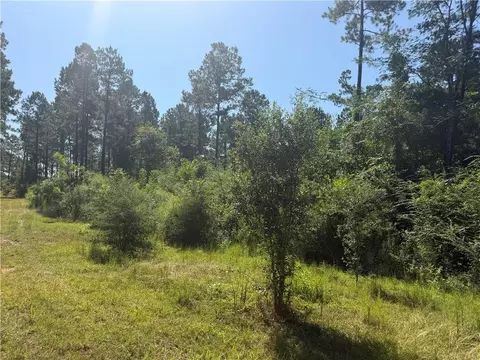 Crooked Creek Road, Kentwood, LA 70444