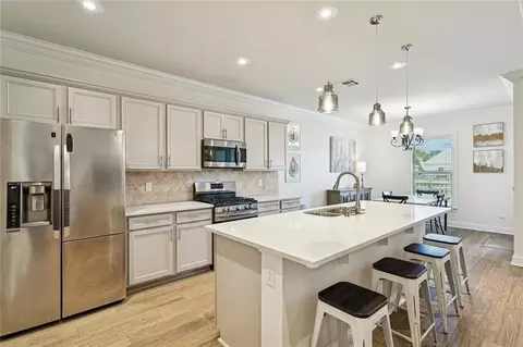 Kitchen - 477 Tiger Ave, Covington, LA 70433 photo 1 of 3