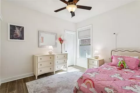 Bedroom - 477 Tiger Ave, Covington, LA 70433 photo 2 of 3