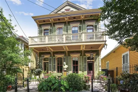 1427 Dauphine St #1427, New Orleans, LA 70116