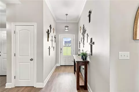 Entry Way - 19440 Deerfield Loop, Loranger, LA 70446 photo 1 of 1