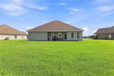 Exterior - 19440 Deerfield Loop, Loranger, LA 70446 photo 3 of 4