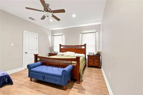 Bedroom - 19440 Deerfield Loop, Loranger, LA 70446 photo 1 of 5