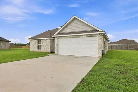 Exterior - 19440 Deerfield Loop, Loranger, LA 70446 photo 2 of 4