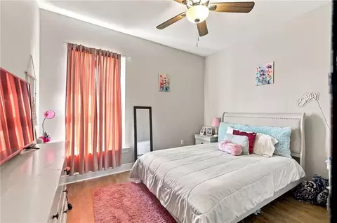 Bedroom - 19440 Deerfield Loop, Loranger, LA 70446 photo 4 of 5