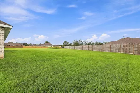 Exterior - 19440 Deerfield Loop, Loranger, LA 70446 photo 4 of 4
