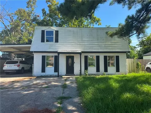 2985 Syracuse St, Marrero, LA 70072