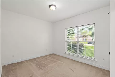 Bedroom - 629 Woodburne Loop, Covington, LA 70433 photo 6 of 9