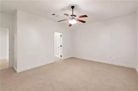 Bedroom - 629 Woodburne Loop, Covington, LA 70433 photo 3 of 9