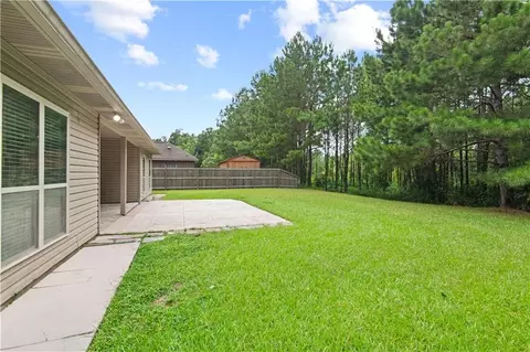 Exterior - 629 Woodburne Loop, Covington, LA 70433 photo 3 of 4