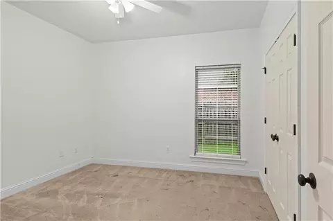 Bedroom - 629 Woodburne Loop, Covington, LA 70433 photo 9 of 9