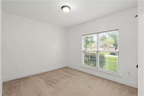 Bedroom - 629 Woodburne Loop, Covington, LA 70433 photo 6 of 9