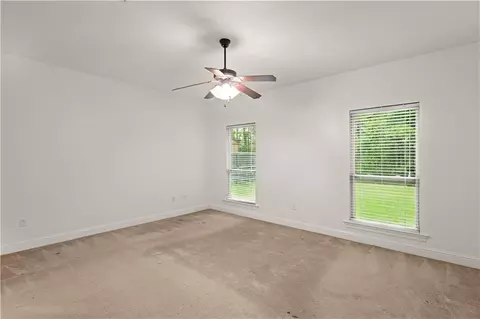Bedroom - 629 Woodburne Loop, Covington, LA 70433 photo 2 of 9
