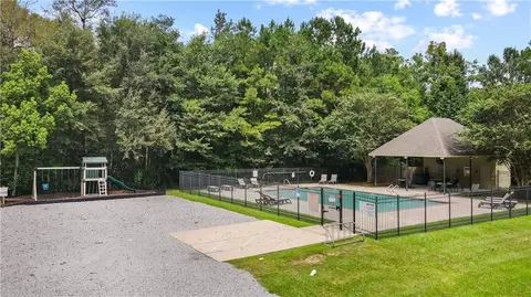 Exterior - 629 Woodburne Loop, Covington, LA 70433 photo 6 of 6