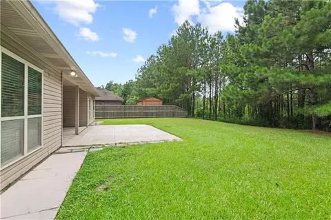 Exterior - 629 Woodburne Loop, Covington, LA 70433 photo 4 of 6