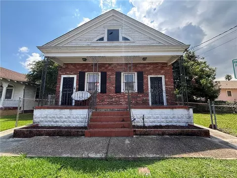 1556 N Tonti St, New Orleans, LA 70119