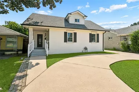 515 Oaklawn Dr, Metairie, LA 70005