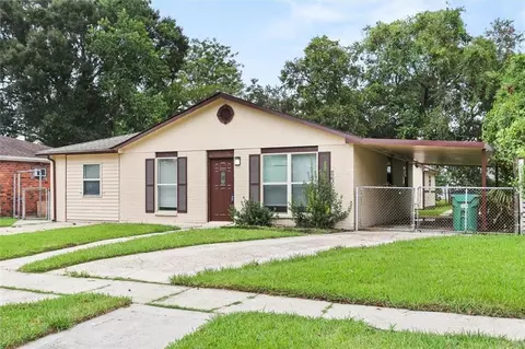 2513 Oklahoma Dr, Marrero, LA 70072