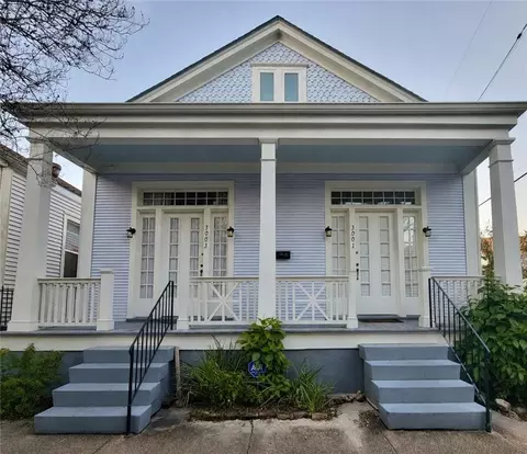 3001 03 Bell St, New Orleans, LA 70119