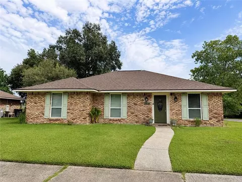 3818 Sarasota Dr, Baton Rouge, LA 70814