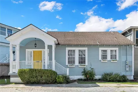 863 Olga St, New Orleans, LA 70119