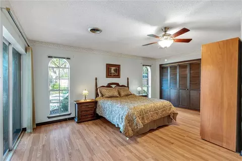 Bedroom - 313 Santa Cruz Ct, Luling, LA 70070 photo 1 of 9