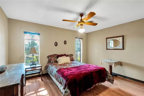 Bedroom - 313 Santa Cruz Ct, Luling, LA 70070 photo 5 of 9