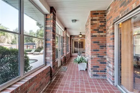 Exterior - 313 Santa Cruz Ct, Luling, LA 70070 photo 6 of 13