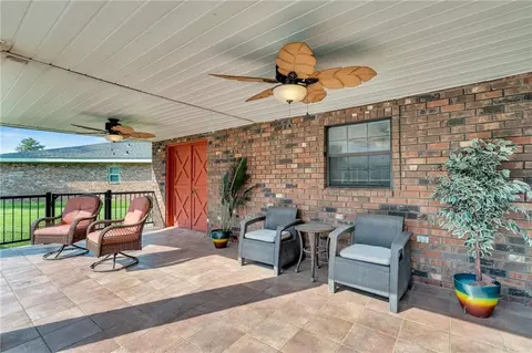 Exterior - 313 Santa Cruz Ct, Luling, LA 70070 photo 13 of 13