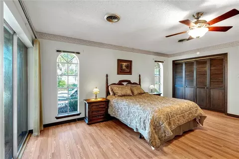 Bedroom - 313 Santa Cruz Ct, Luling, LA 70070 photo 2 of 9