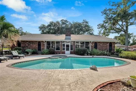 Exterior - 313 Santa Cruz Ct, Luling, LA 70070 photo 11 of 13