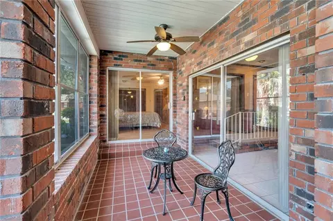 Exterior - 313 Santa Cruz Ct, Luling, LA 70070 photo 7 of 13