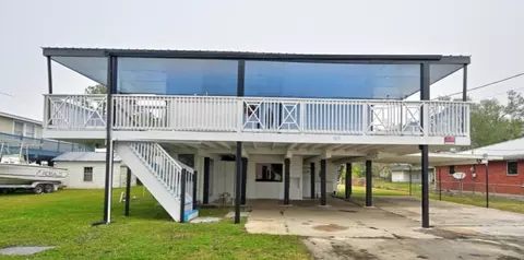 108 Pellegrin St, Chauvin, LA 70344
