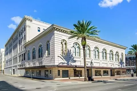 1201 Canal St #407, New Orleans, LA 70112