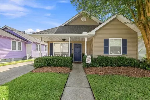 131 Aris Ave, Metairie, LA 70005
