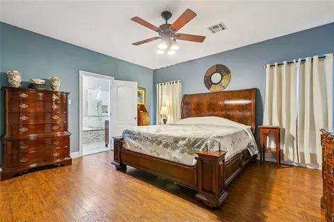 Bedroom - 573 Oak St, Norco, LA 70079 photo 1 of 4