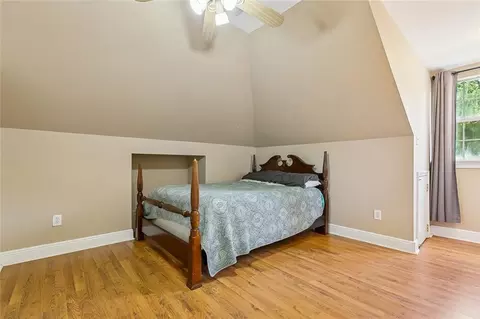 Bedroom - 573 Oak St, Norco, LA 70079 photo 3 of 4