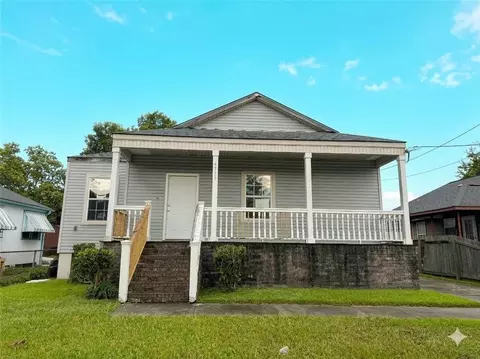 4712 Tulip St, New Orleans, LA 70126