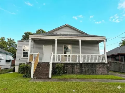 4712 Tulip St, New Orleans, LA 70126