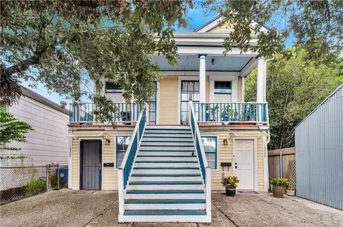1922 Adams St #A, New Orleans, LA 70118