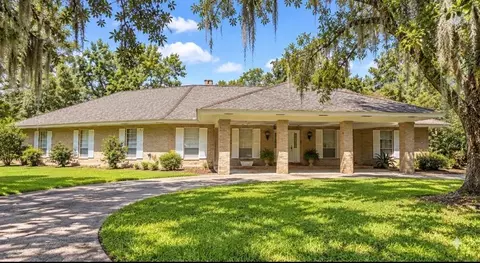 2509 Fawnwood Rd, Marrero, LA 70072