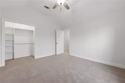 Bedroom - 204 Laurel Ct, Luling, LA 70070 photo 6 of 8
