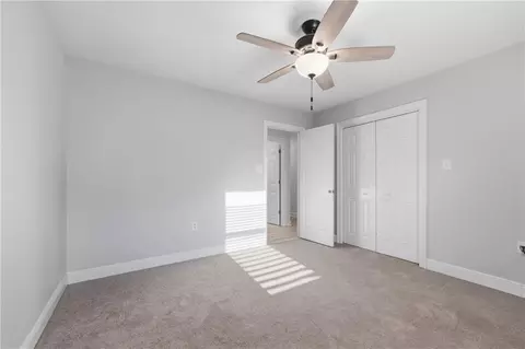 Bedroom - 204 Laurel Ct, Luling, LA 70070 photo 8 of 8