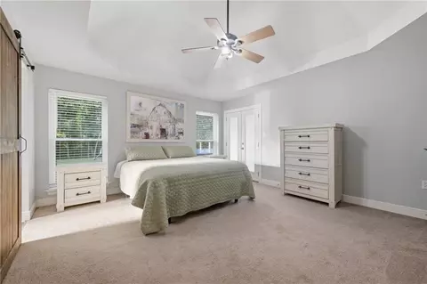 Bedroom - 204 Laurel Ct, Luling, LA 70070 photo 1 of 8