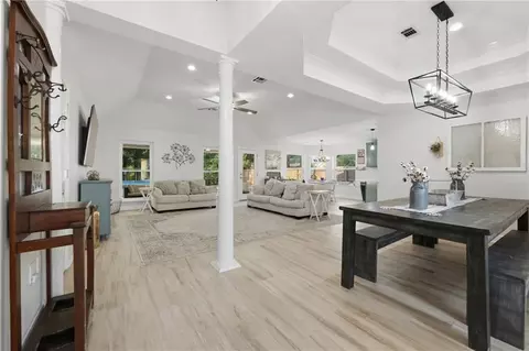 Entry Way - 204 Laurel Ct, Luling, LA 70070 photo 1 of 2