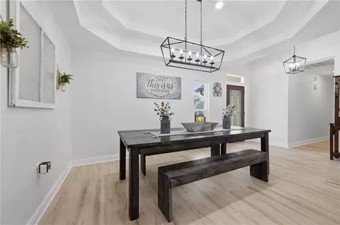 Entry Way - 204 Laurel Ct, Luling, LA 70070 photo 2 of 2