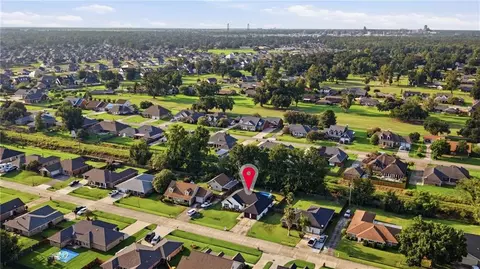 View/Area - 204 Laurel Ct, Luling, LA 70070 photo 1 of 5