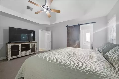 Bedroom - 204 Laurel Ct, Luling, LA 70070 photo 2 of 8