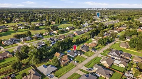 View/Area - 204 Laurel Ct, Luling, LA 70070 photo 2 of 5