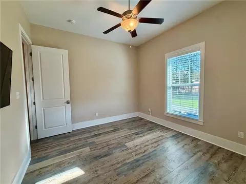 Bedroom - 1314 W 23rd Ave, Covington, LA 70433 photo 7 of 8